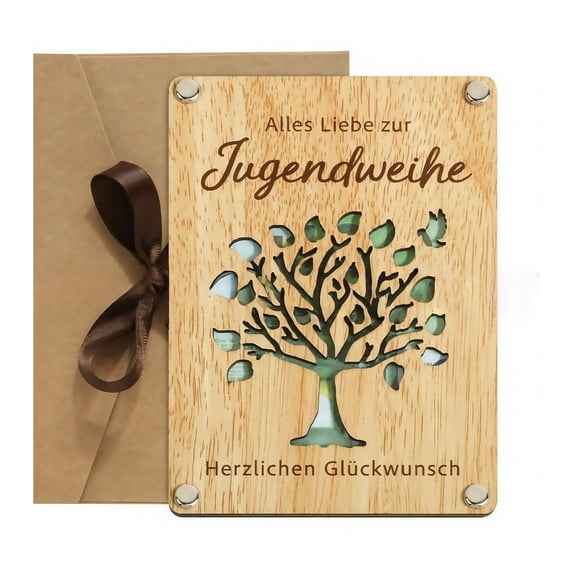 Functional Wood Cash Clip Choice For Environmentally Aware Individuals