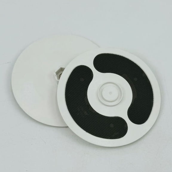 Functional and Easy to Use Mop Organizer Compatible with For Lydsto W2 Edge