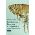 thumbnail image 1 of Functional and Evolutionary Ecology of Fleas: A Model for Ecological Parasitology, (Hardcover), 1 of 1