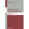 thumbnail image 1 of Functional and Logic Programming: 11th International Symposium, FLOPS 2012, Kobe, Japan, May 23-25, 2012, Proceedings, (Paperback), 1 of 1