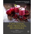 thumbnail image 1 of Functional and Medicinal Beverages: Volume 11: The Science of Beverages, (Paperback), 1 of 1