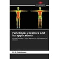 thumbnail image 1 of Functional ceramics and its applications (Paperback), 1 of 1