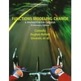 thumbnail image 1 of Pre-Owned Functions Modeling Change: A Preparation for Calculus, Preliminary Edition (Paperback) 047117081X 9780471170815, 1 of 1