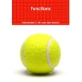 thumbnail image 1 of Functions, (Paperback), 1 of 1