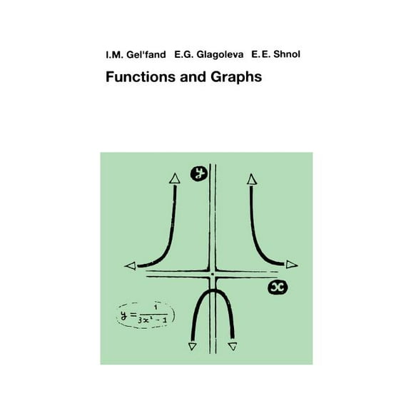 Functions and Graphs, (Paperback)