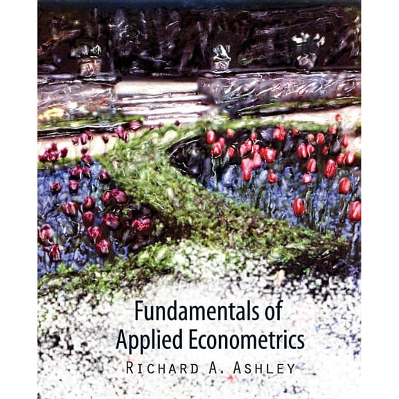 Fund Applied Econometrics 1e, (Hardcover)
