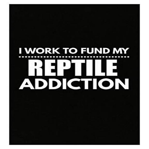 Humorous Animal Poster - Turtle Snake Crocodile Gift