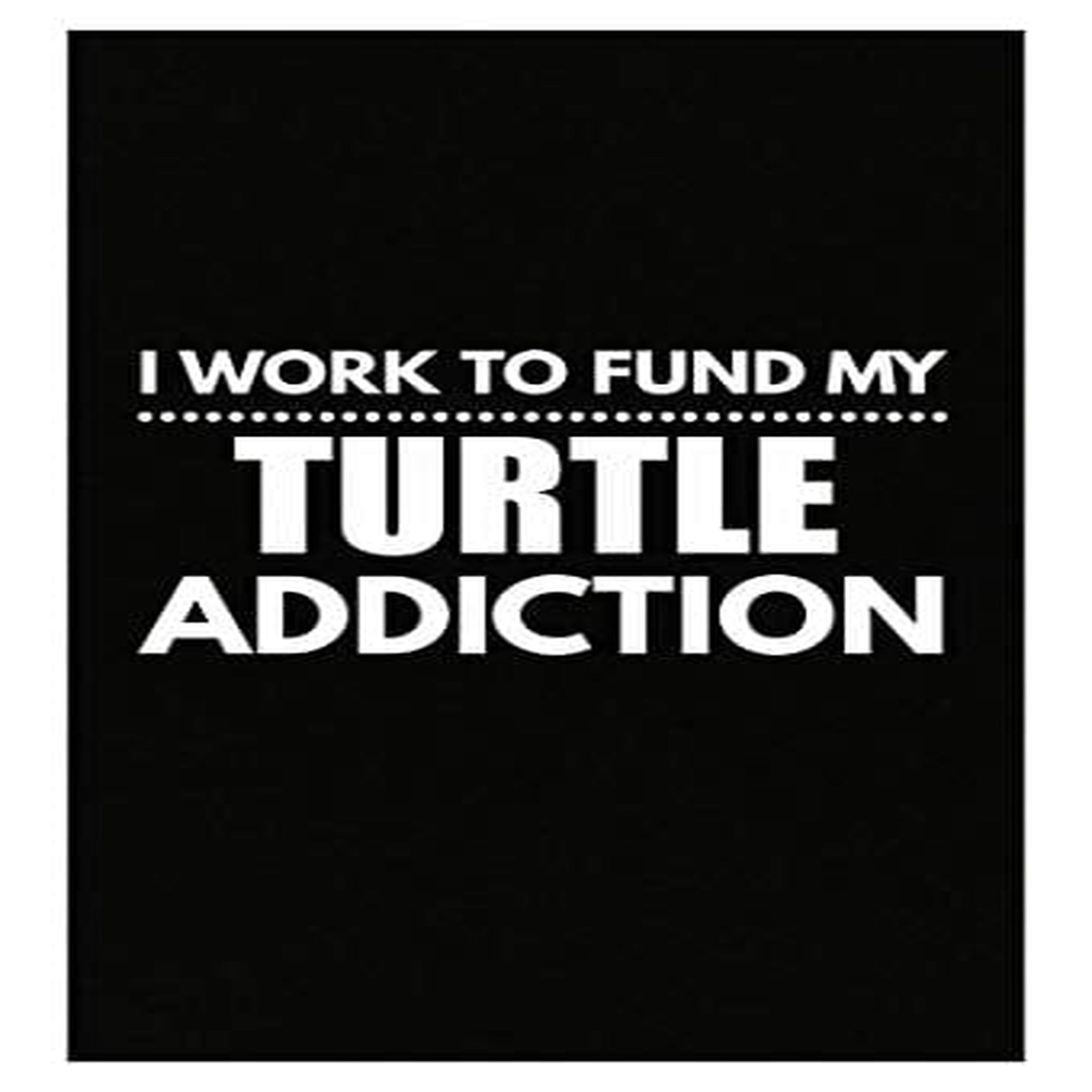 Tortoise Shell Poster - Wall Decor for Reptile Lovers Gift - Walmart.com