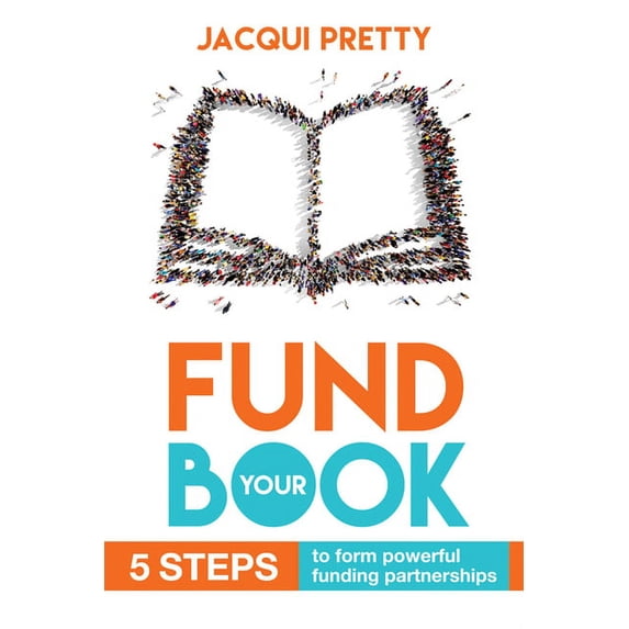Fund Your Book, (Paperback)