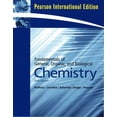 thumbnail image 1 of Pre-Owned Fundament General Organic and Biolog Chem (Paperback) 0138152284 9780138152284, 1 of 1