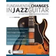 thumbnail image 1 of Fundamental Changes in Jazz Guitar (Paperback), 1 of 1