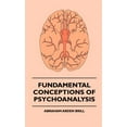 thumbnail image 1 of Fundamental Conceptions of Psychoanalysis (Hardcover), 1 of 1