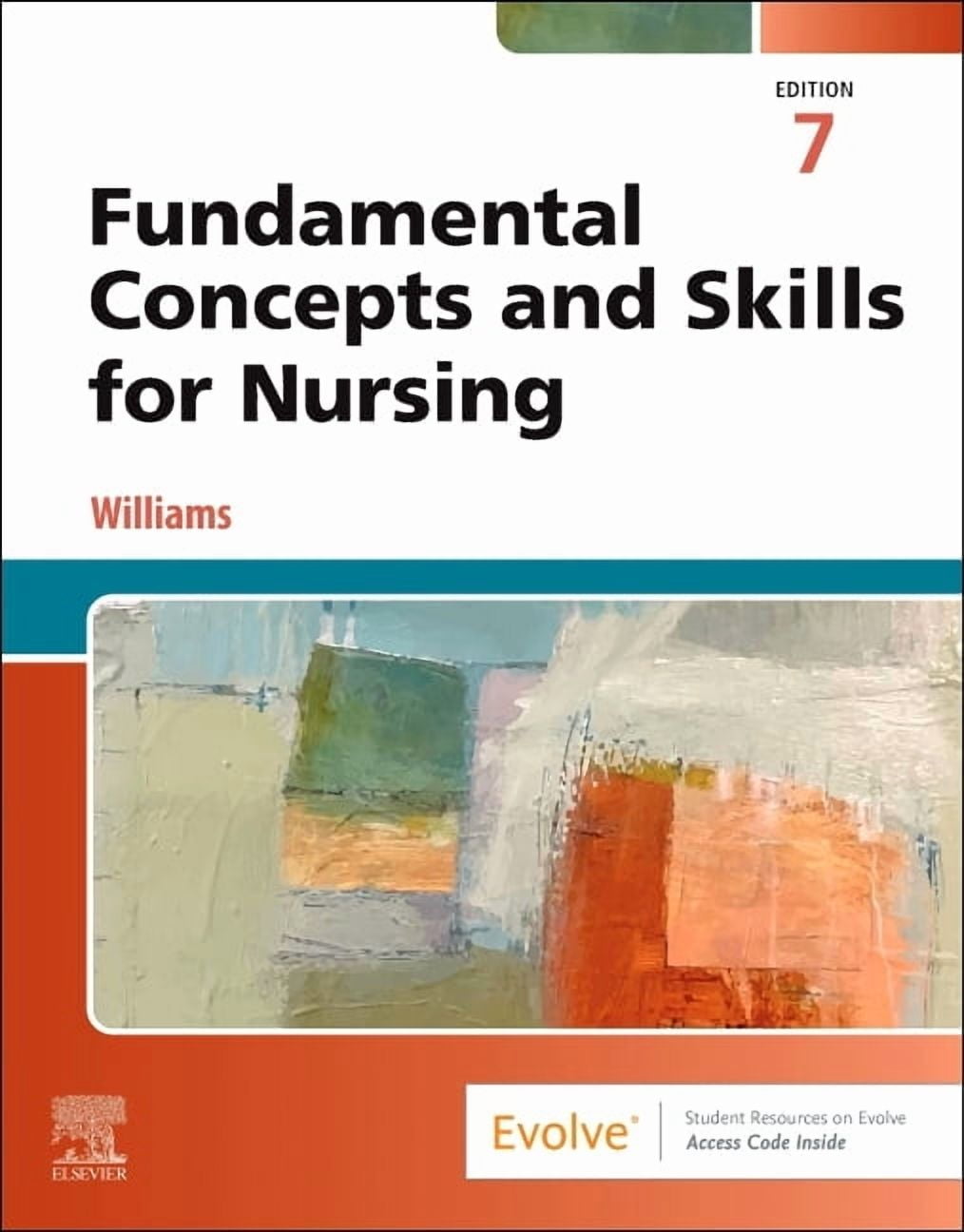 Fundamental Concepts and Skills for Nursing, (Paperback)