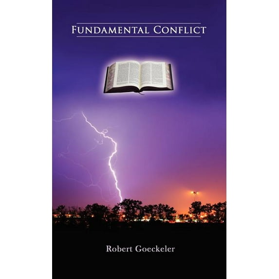 Fundamental Conflict (Paperback)