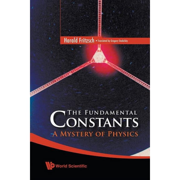 The Fundamental Constants, (Paperback)