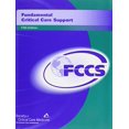 thumbnail image 1 of Pre-Owned Fundamental Critical Care Support, 9780936145785, 0936145781, Paperback, 5 edition, 1 of 1
