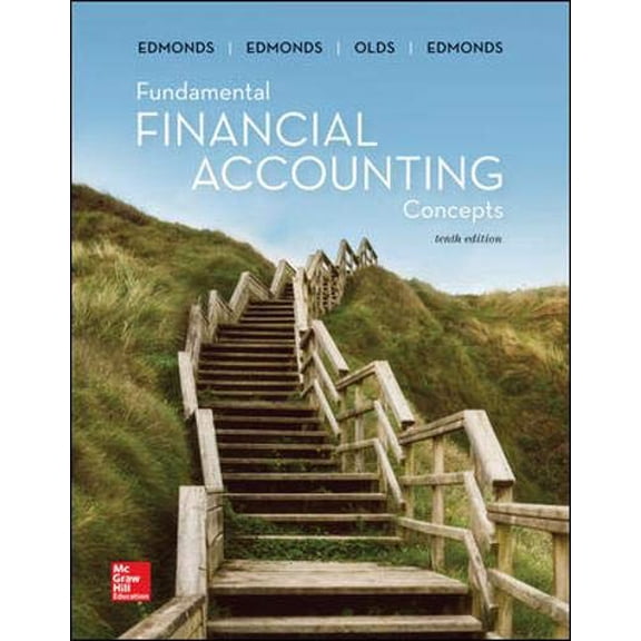 Pre-Owned Fundamental Financial Accounting Concepts