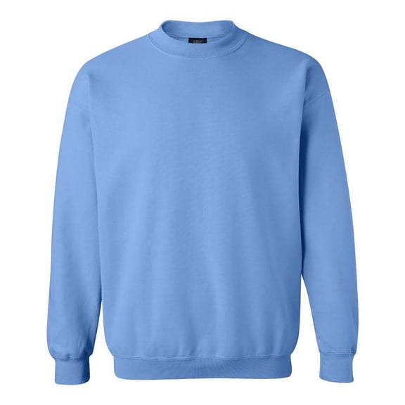 MV Sport 20335 Fundamental Fleece Crew-Col Blue [118]-L