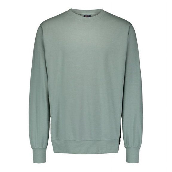 MV Sport 20335 Fundamental Fleece Crew-Greenstone [655]-L