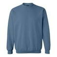 thumbnail image 1 of MV Sport 20335 Fundamental Fleece Crew-Lake [316]-S, 1 of 8