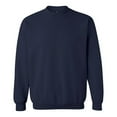 thumbnail image 1 of MV Sport 20335 Fundamental Fleece Crew-Navy [001]-XL, 1 of 8