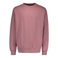 thumbnail image 1 of MV Sport 20335 Fundamental Fleece Crew-Orchid Ice [260]-M, 1 of 8