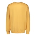 thumbnail image 1 of MV Sport 20335 Fundamental Fleece Crew-Sunglow [057]-XL, 1 of 8