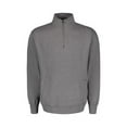 thumbnail image 1 of MV Sport 20315 Fundamental Fleece Q Zip-Graphite [095]-2XL, 1 of 8