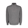 thumbnail image 1 of MV Sport 20315 Fundamental Fleece Q Zip-Graphite [095]-L, 1 of 8