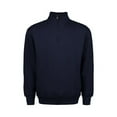 thumbnail image 1 of MV Sport 20315 Fundamental Fleece Q Zip-Navy [001]-2XL, 1 of 8