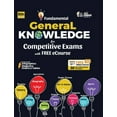 thumbnail image 1 of Fundamental General Knowledge for Competitive Exams with FREE eCourse 5th Edition, (Paperback), 1 of 2