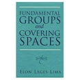 thumbnail image 1 of Fundamental Groups and Covering Spaces, (Hardcover), 1 of 1