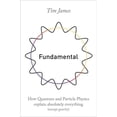 thumbnail image 1 of Pre-Owned Fundamental: How quantum mechanics explains absolutely everything (except gravity) (Paperback) 1472143485 9781472143488, 1 of 1