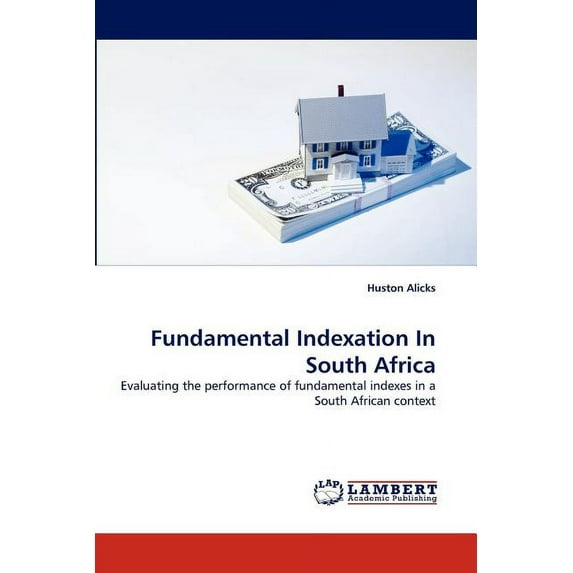Fundamental Indexation in South Africa (Paperback)