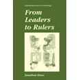 thumbnail image 1 of Fundamental Issues in Archaeology From Leaders to Rulers, (Paperback), 1 of 1