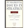 thumbnail image 1 of Pre-Owned Fundamental Issues in Strategy : A Research Agenda (Hardcover) 9780875843438, 1 of 1