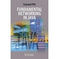 thumbnail image 1 of Pre-Owned Fundamental Networking in Java (Hardcover) 1846280303 9781846280306, 1 of 1