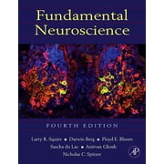 Fundamental Neuroscience, Hardcover