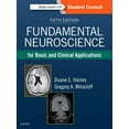 thumbnail image 1 of Fundamental Neuroscience for Basic and Clinical Applications, (Hardcover), 1 of 1