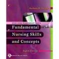 thumbnail image 1 of Pre-Owned Study Guide to Accompany Timby's Fundamental Nursing Skills and Concepts, Eighth Edition (Paperback) 078175349X 9780781753494, 1 of 1