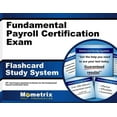 thumbnail image 1 of Fundamental Payroll Certification Exam Flashcard Study System : Fpc Test Practice Questions & Review for the Fundamental Payroll Certification Exam (Cards), 1 of 2