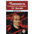 thumbnail image 1 of Fundamental Principles Of The Metaphysic Of Morals, (Paperback), 1 of 2