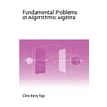 thumbnail image 1 of Pre-Owned Fundamental Problems of Algorithmic Algebra, 9780195125160, 0195125169, Hardcover, 1 edition, 1 of 1