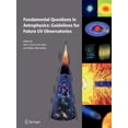 thumbnail image 1 of Fundamental Questions in Astrophysics: Guidelines for Future UV Observatories, (Paperback), 1 of 1