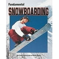 thumbnail image 1 of Pre-Owned Fundamental Snowboarding (Fundamental Sports) (Unknown) 0822534576 9780822534570, 1 of 1