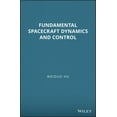 thumbnail image 1 of Fundamental Spacecraft Dynamics and Control (Hardcover), 1 of 1