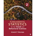 thumbnail image 1 of Pre-Owned Fundamental Statistics for the Social and Behavioral Sciences (Paperback) 1506377483 9781506377483, 1 of 1