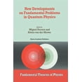thumbnail image 1 of Fundamental Theories of Physics New Developments on Fundamental Problems in Quantum Physics, Book 81, (Paperback), 1 of 1