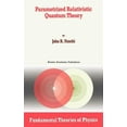 thumbnail image 1 of Fundamental Theories of Physics Parametrized Relativistic Quantum Theory, Book 56, (Hardcover), 1 of 1