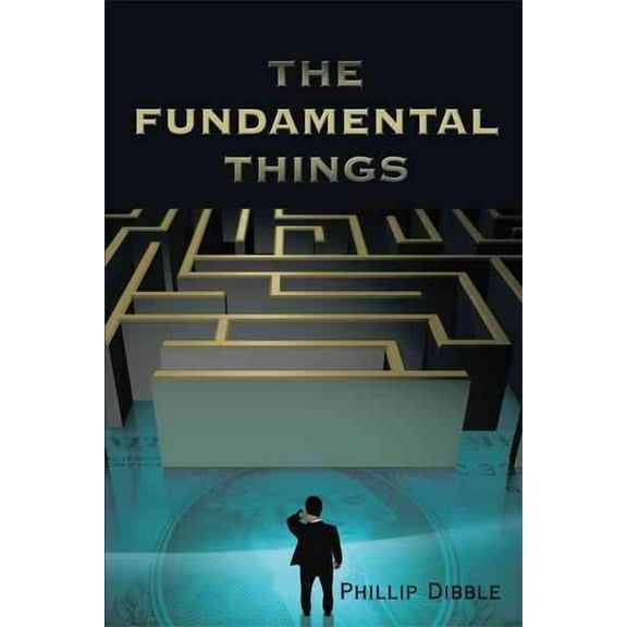 The Fundamental Things (Hardcover)